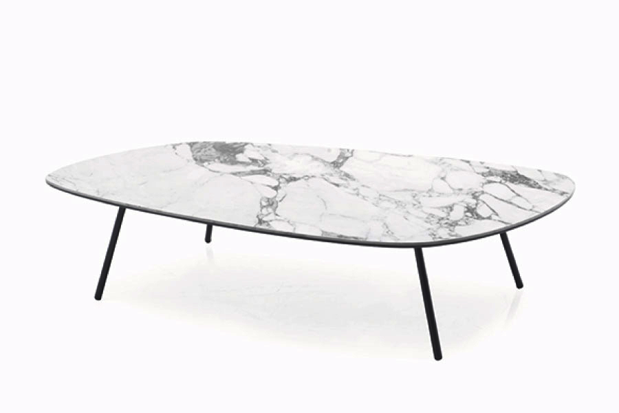 カリガリス ツイート ローテーブル ／ Calligaris TWEET Table[CS5085