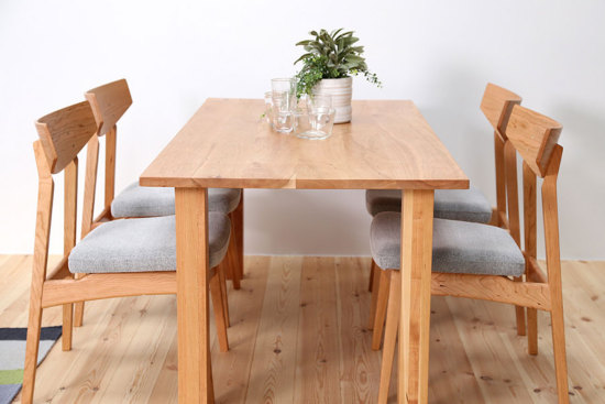 at will（アットウィル）ダイニングテーブル［180cm］ - ダイニング