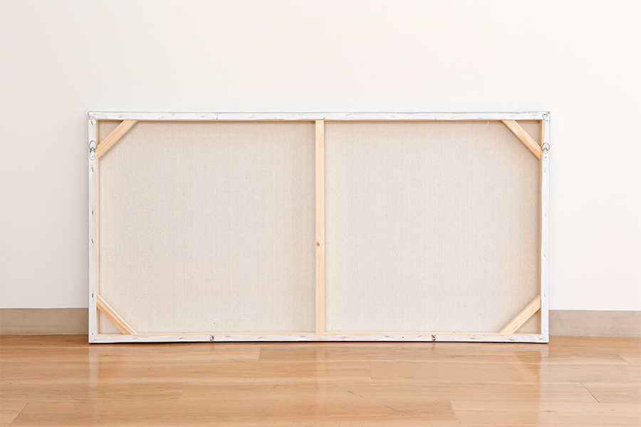 レインピンク 120×60cm - アート・インテリア絵画の通販 ｜リビング