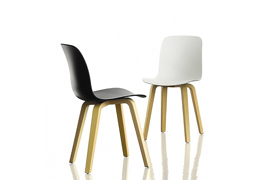 MAGIS (マジス) SUBSTANCE WOOD LEGS (サブスタンス ウッドレッグス