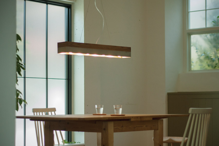 BOURGOGNE(ブルゴーニュ)ペンダントランプ - ペンダントライトの通販