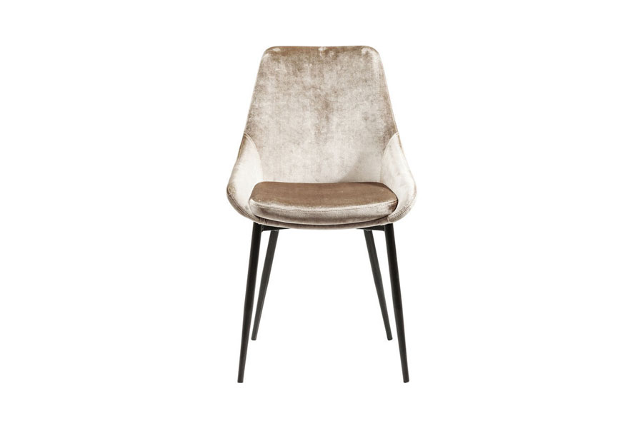 イーストサイドパール ダイニングチェア - ダイニングチェアの通販