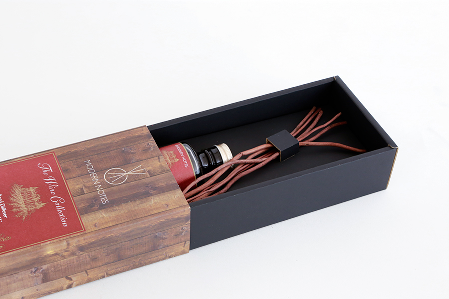 MODERN NOTES (モダンノーツ) ワインコレクション ディフューザー ミニ