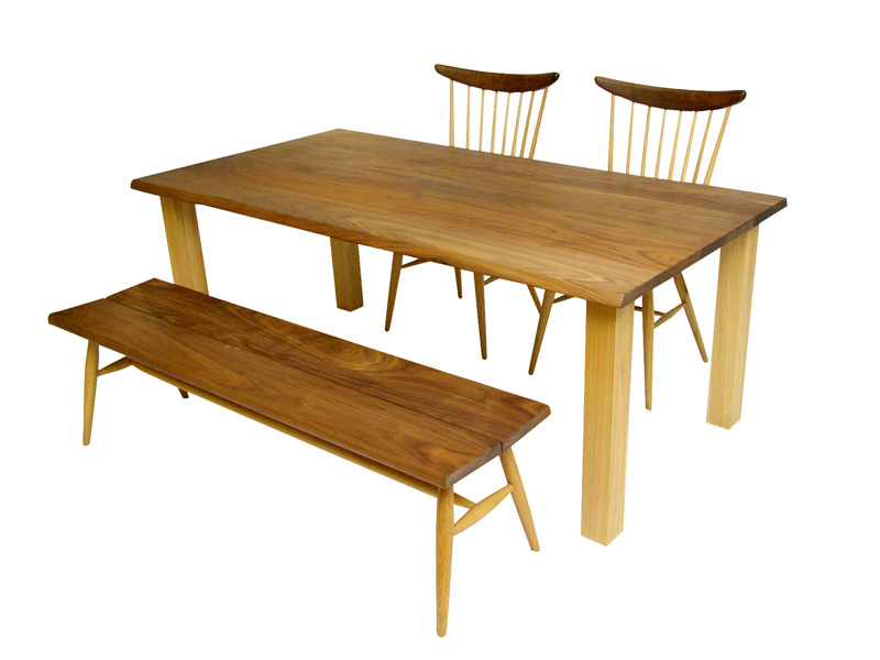 WC06 ベンチ - ベンチの通販 ｜リビングハウス【公式】家具