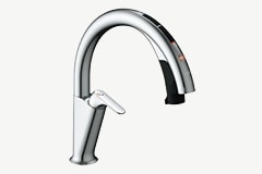LIXIL | 水栓金具 | ナビッシュ（非接触水栓・タッチレス水栓）