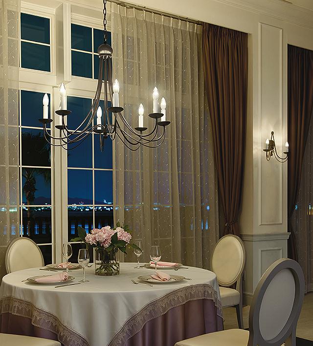 DAIKO 大光電機 LED シャンデリア LZH-91200YTE | 商品紹介 | 照明器具