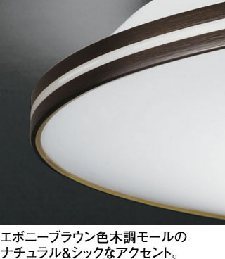 ODELIC オーデリック LED シーリングライト OL251512 | 商品紹介