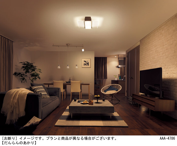 Panasonic シーリングライト LGC58202 | 商品紹介 | 照明器具の通信