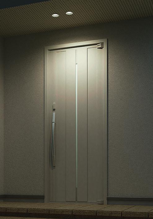 DAIKO 大光電機 ダウンライト(軒下兼用) DDL-5109WW | 商品紹介 | 照明