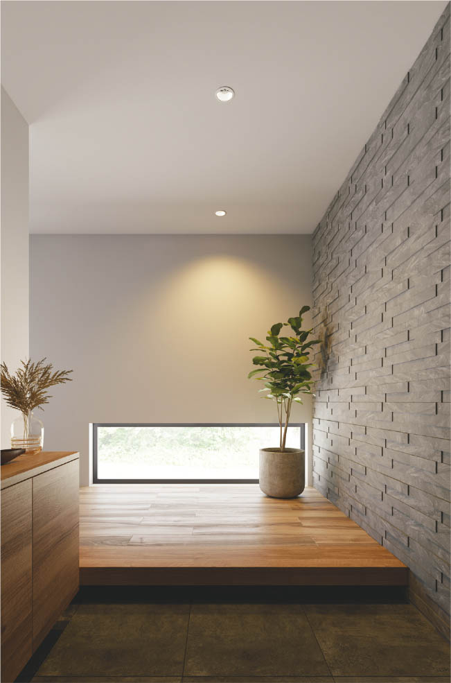 Koizumi コイズミ照明 LED高気密SBダウンライト AD1275W27 | 商品紹介