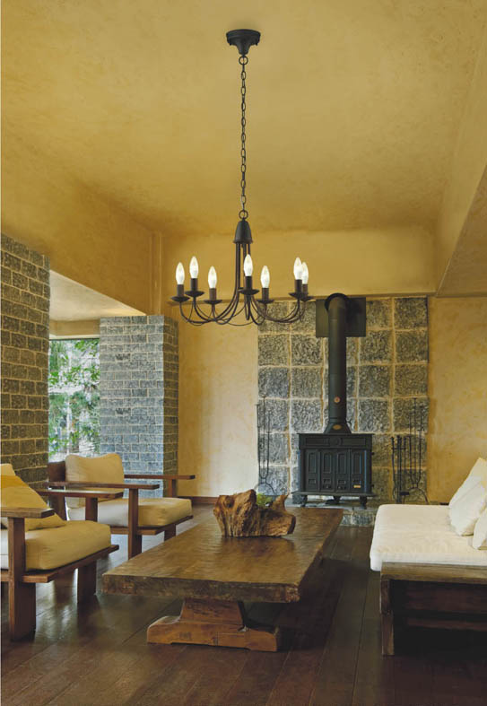 Koizumi コイズミ照明 LEDシャンデリア AA42144L | 商品紹介 | 照明