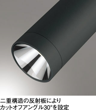 ODELIC オーデリック スポットライト OS256654R | 商品紹介 | 照明器具