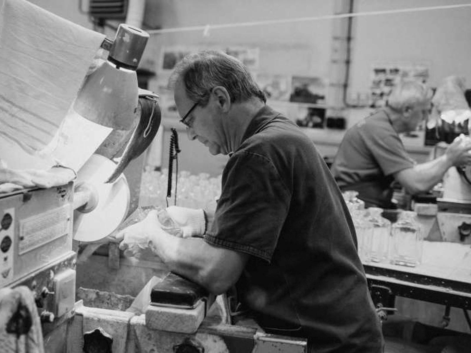 初夏の食卓を彩る、ボヘミアクリスタルのグラス | Lino e Lina ONLINE SHOP