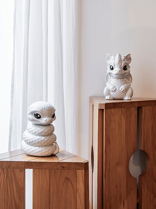 デザインコレクション一覧 | リヤドロ公式オンライン