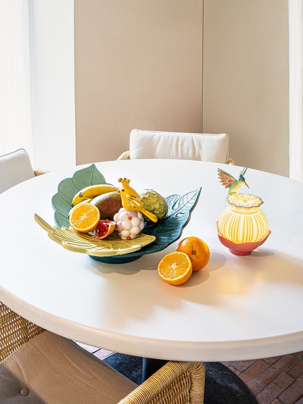 デザインコレクション一覧 | リヤドロ公式オンライン