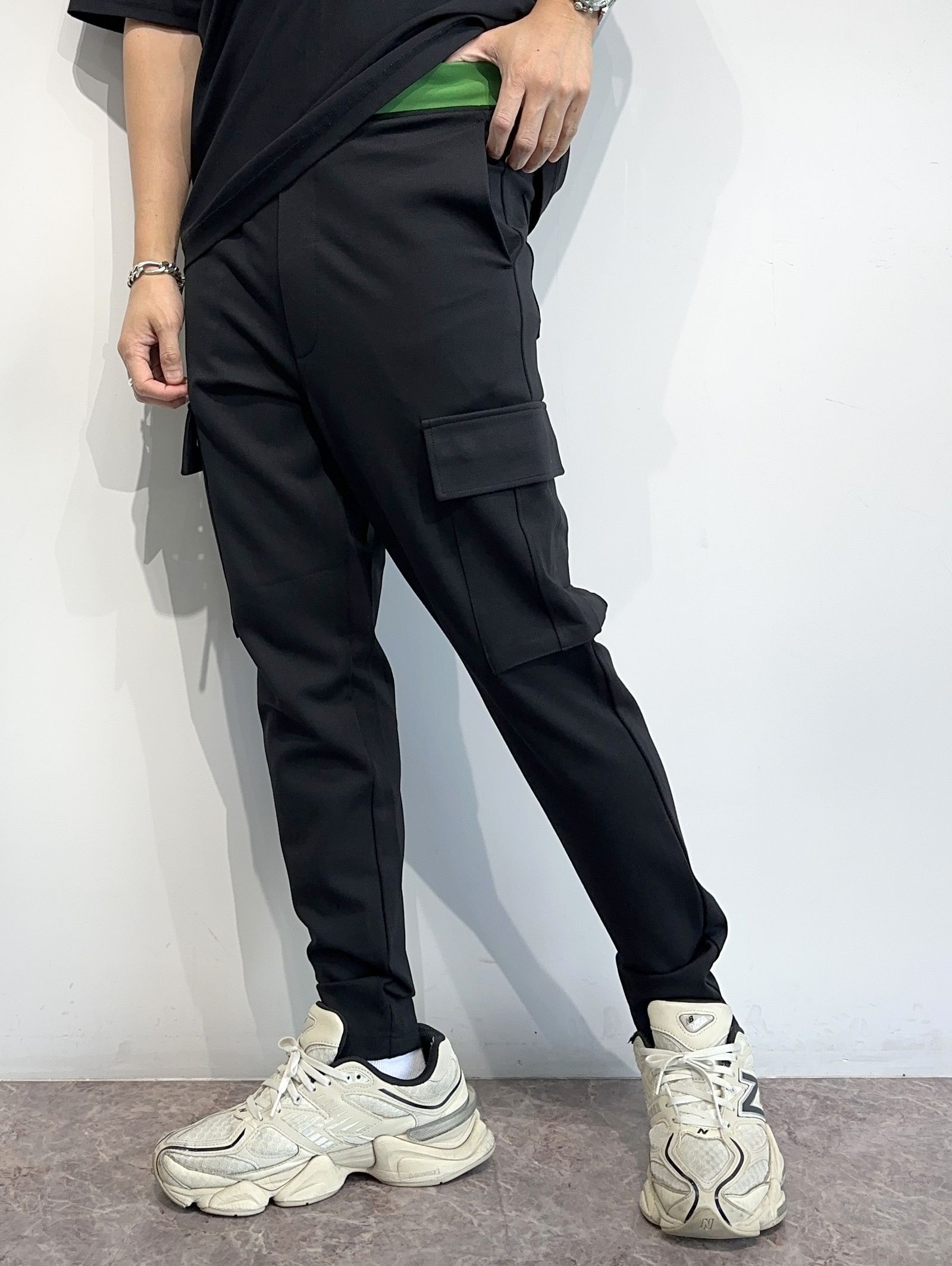 RESOUND CLOTHING - ROLAND CARGO / RC33-ST-029 / イージーカーゴ