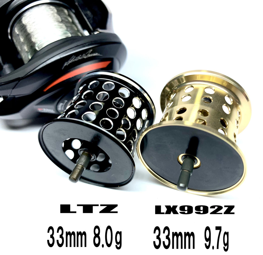 今江克隆のルアーニュースクラブR「知ってましたか？ ベイトフィネス用