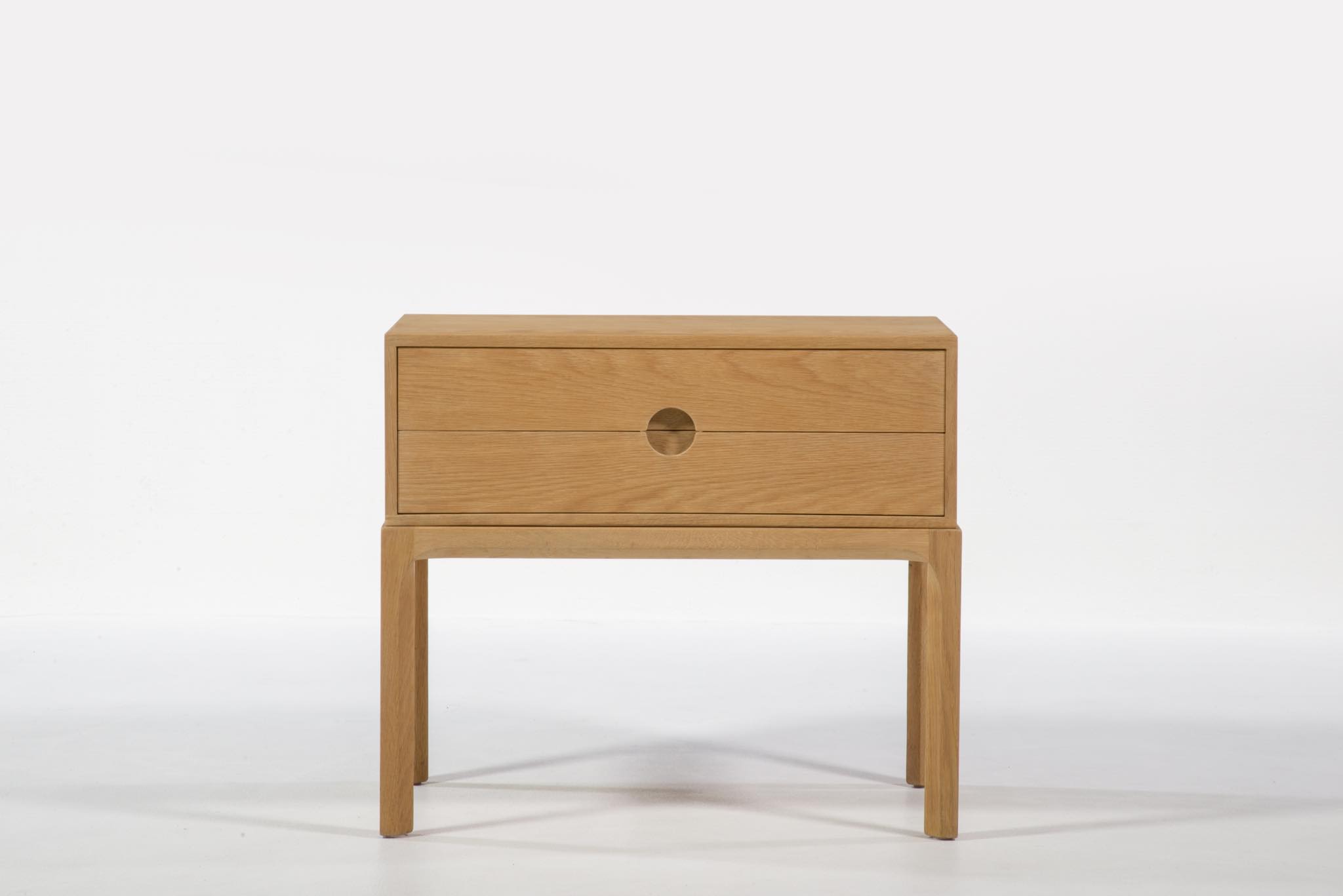 Kai Kristiansen / Aksel Kjersgaard Model 384 Chest of Drawers in