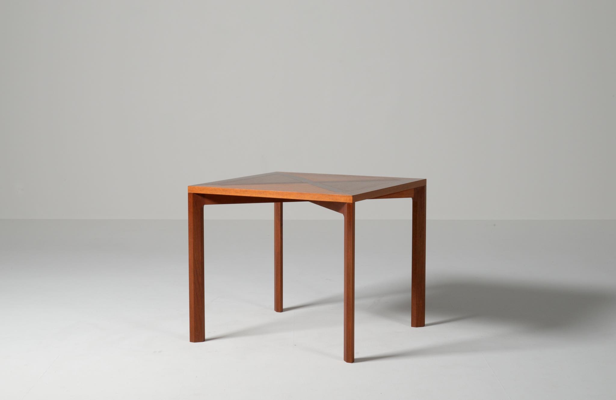 Poul Kjaerholm PK70 by PP Møbler 2002 w80｜Luca Scandinavia | 北欧