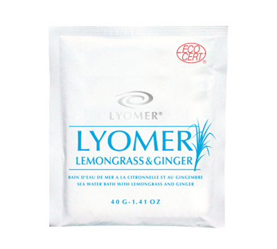 入浴剤バンダロームシリーズ | LYOMER リヨメール