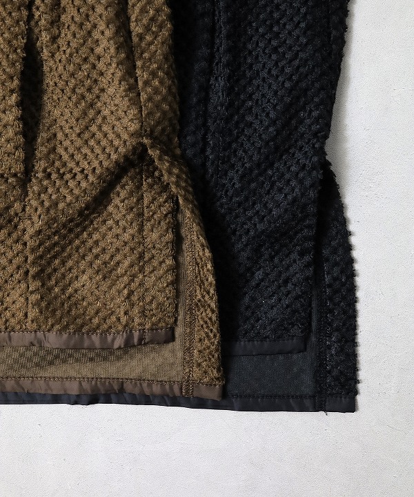 リョウゲン/RYOGEN Octa UTILITY VEST（全2色）{ベスト]｜MAPS 通販