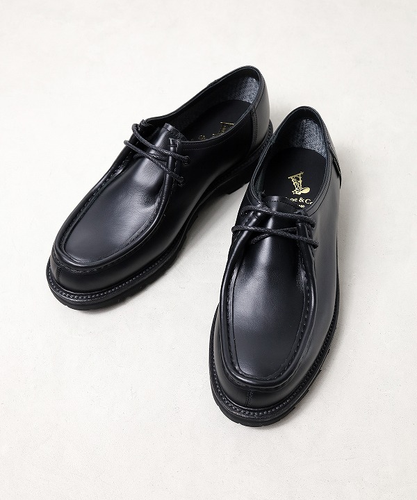 リーガルシューアンドカンパニー/REGAL Shoe & Co. Tyrolean [シューズ