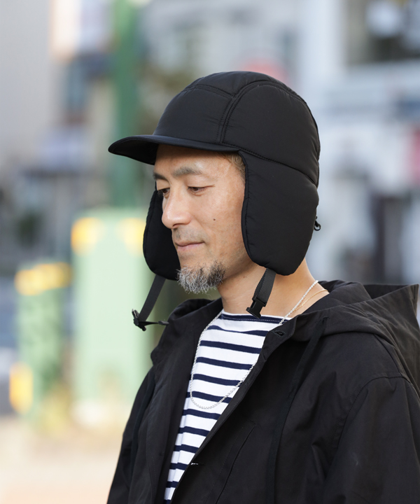 フレッシュサービス/FreshService PERTEX® QUANTUM AIR MINI