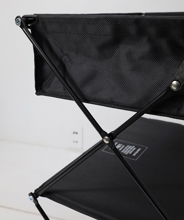 フレッシュサービス/FreshService FOLDING STEEL RACK（全2色） [生活