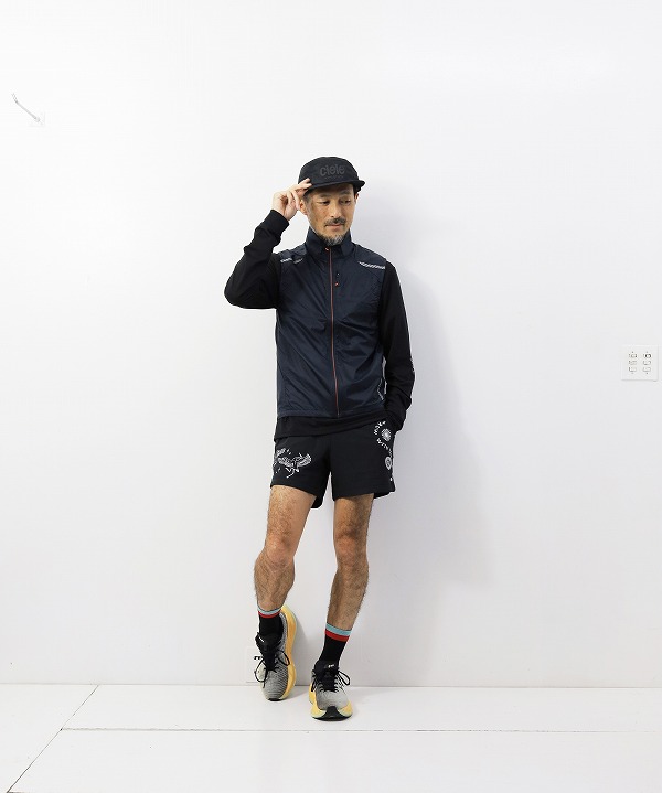 サロモン/salomon SENSE FLOW VEST M{ベスト]｜MAPS 通販 【正規取扱店】