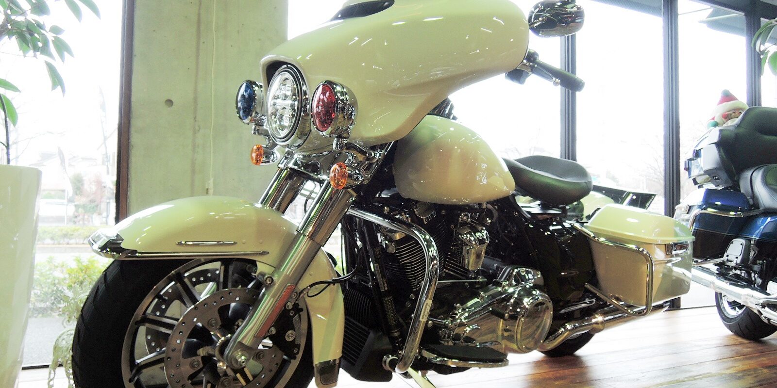 限定25台！！この機会を逃すとお目にかかれません！～2018年ポリス