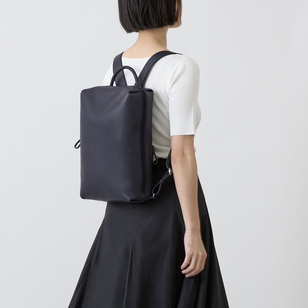 Fuwari Backpack – マザーハウス 公式サイト