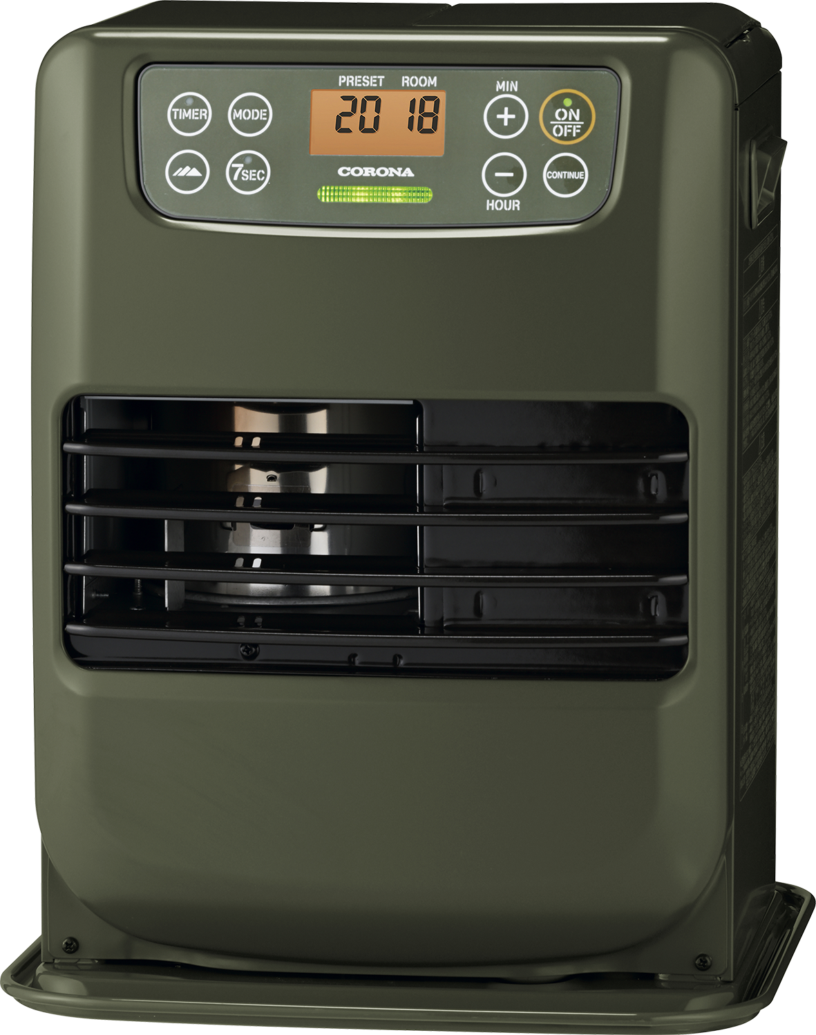 CORONA コロナ 石油ファンヒーター FH-G3222Y 2023年製 【公式通販】