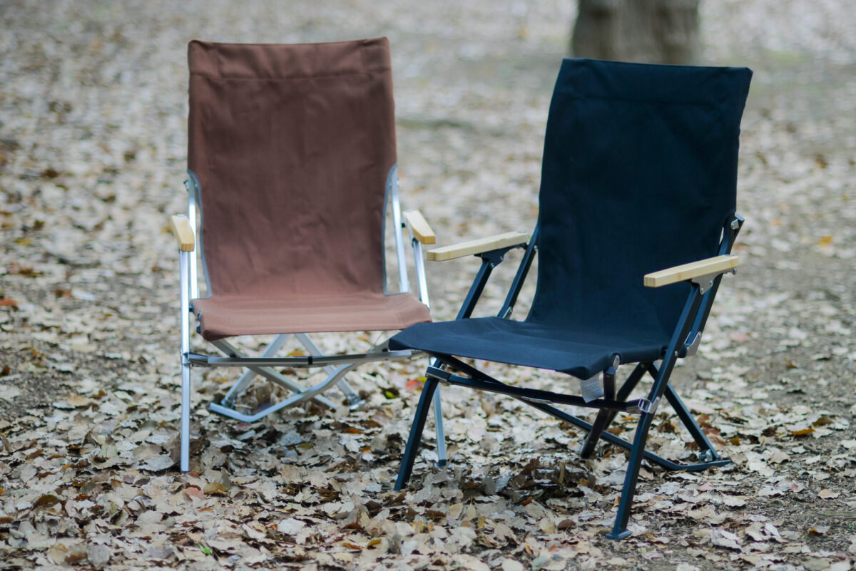 新品スノーピークOEM品】ローチェア30 グリーン 新品スノーピークOEM品