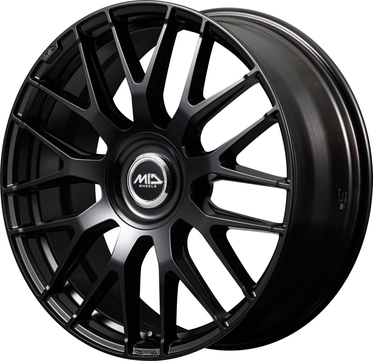 履くだけでプレミアム感を爆アゲするMIDエクスクルーシブの最新モデル