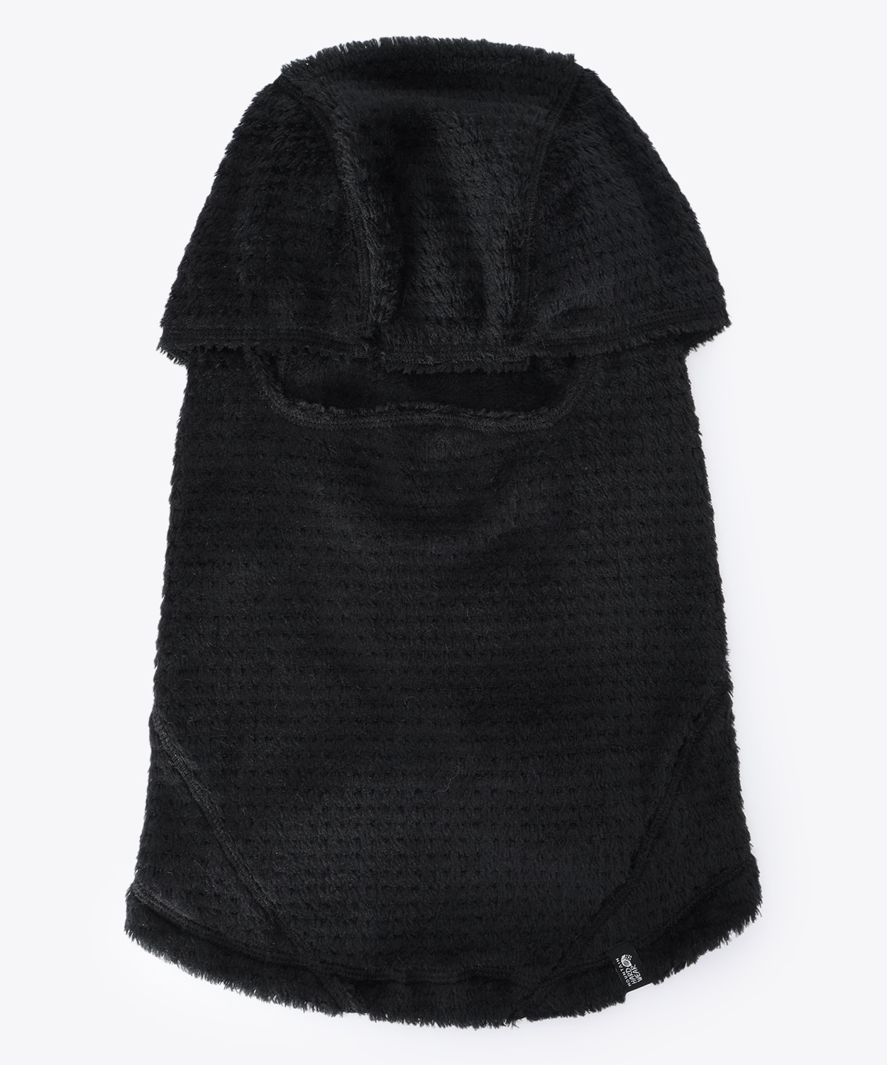 ポーラテックハイロフトバラクラバ(R Black)│マウンテンハードウェア