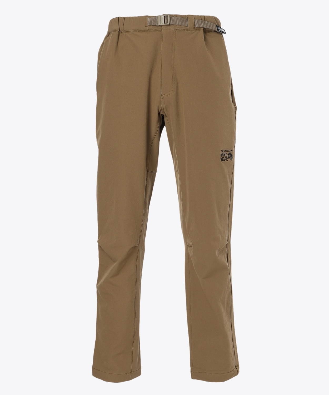 ユニオンポイントパンツ(S Corozo Nut)│マウンテンハードウェア