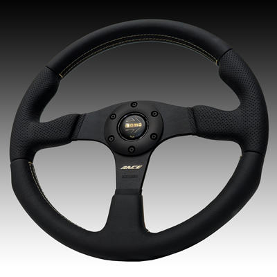 カ*ズ様 MOMO RACE ステアリング 350mm カ*ズ様 MOMO RACE