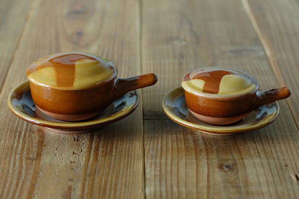 湯町窯 エッグベーカー｜和食器の通販 monsen