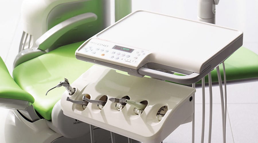 シグノ タイプG40 | MORITA