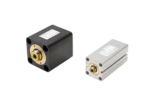 薄型油圧シリンダー（堀内機械） - 油圧機器・自動車関連機器の専門商社