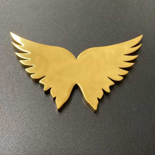 貴金属工芸品 | 松本徽章工業株式会社