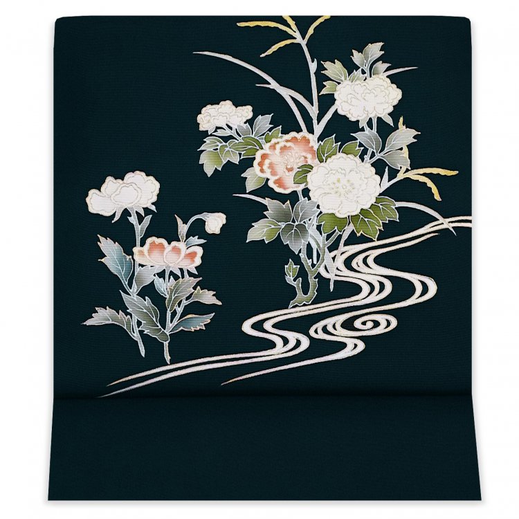 川勝染匠 : 着物 まつかわや ｜大阪上本町で高級着物と帯が格安で購入