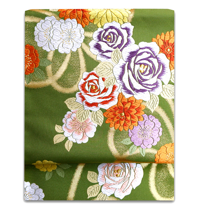 成人式の着物・帯 : 着物 まつかわや ｜大阪上本町で高級着物と帯が