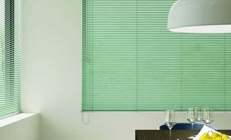 セール中】スラット25 標準タイプ アルミブラインド トーソー(TOSO