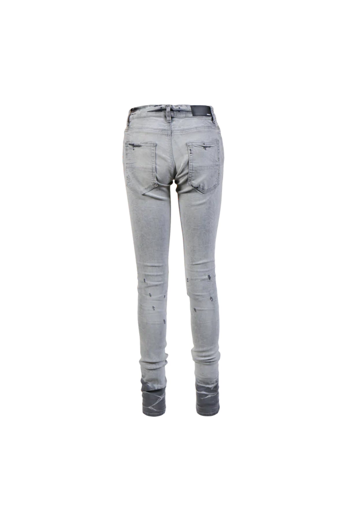 AMIRI | BROKEN SKINNY JEANS