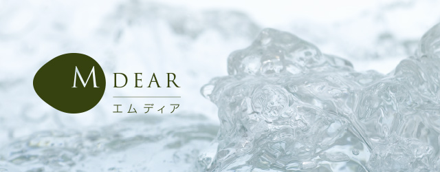 エムディア スピーディークレンジングジェル｜株式会社メイフラワー