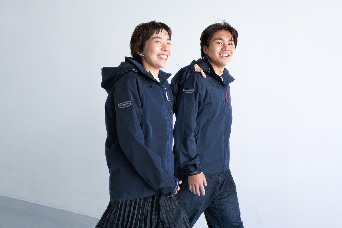 ROADSTER ジャケット