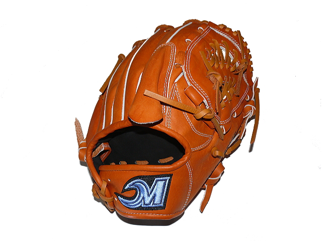 メジャーステージ｜軟式グローブ｜軟式ミット