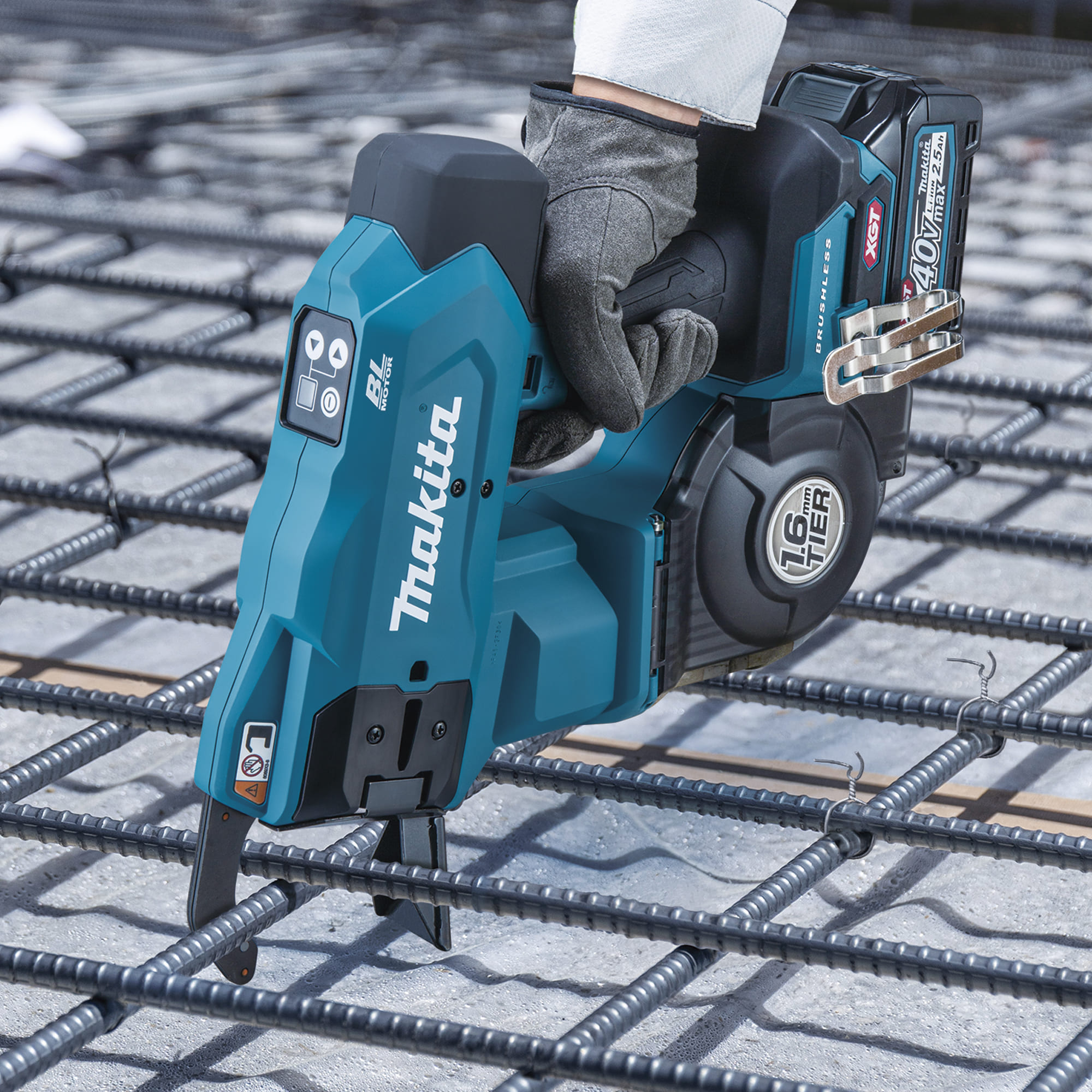 40Vmaxシリーズ | 株式会社マキタ