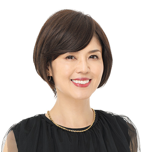 医療向けウィッグ | 医療用や普段使いにも自然に仕上がるウィッグ